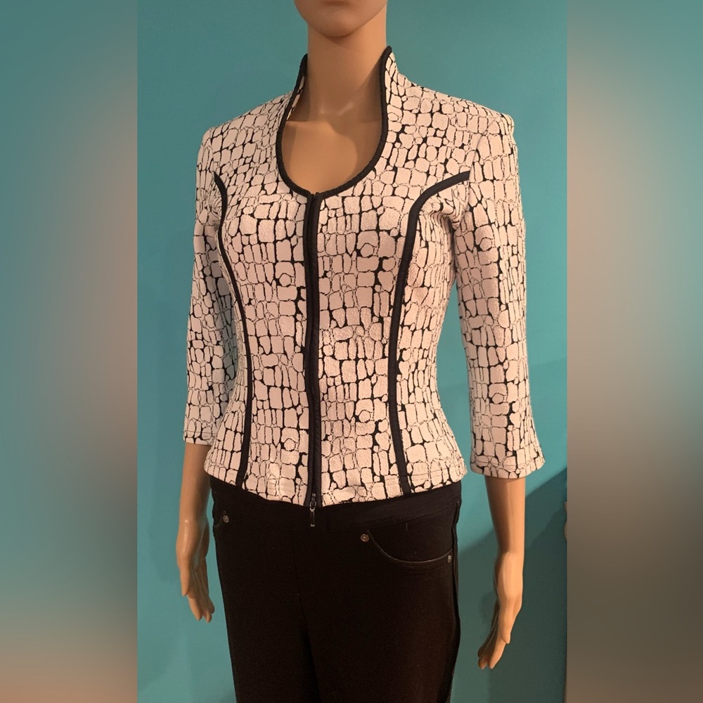 Elegant Blazer